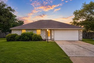 2035 Woodhue Drive, Spring, TX 77386