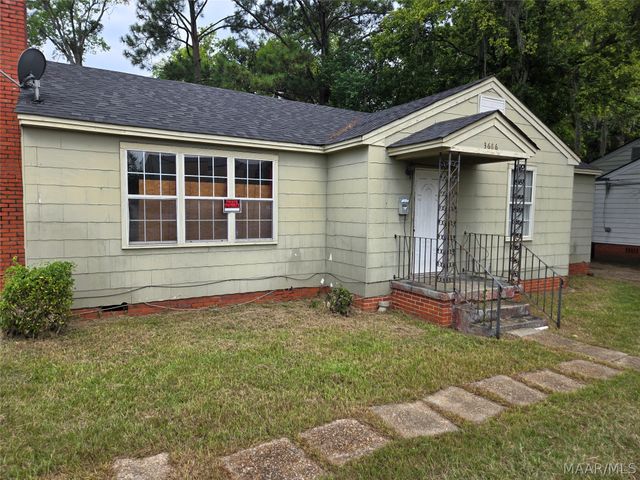 3686 Norman Bridge Road, Montgomery, AL 36105