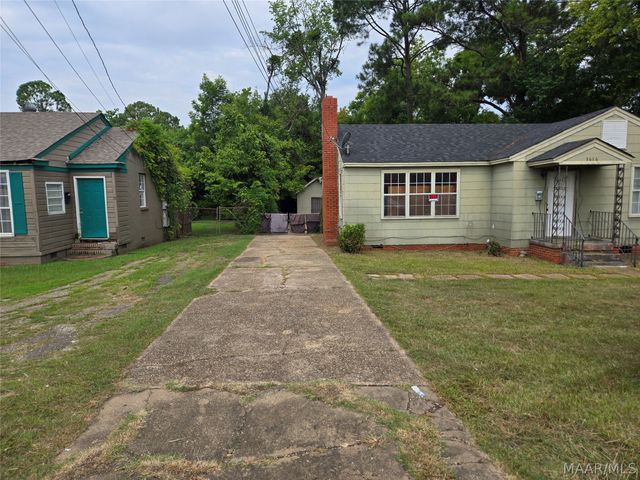 3686 Norman Bridge Road, Montgomery, AL 36105