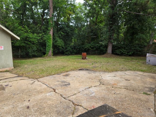 3686 Norman Bridge Road, Montgomery, AL 36105