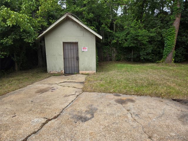 3686 Norman Bridge Road, Montgomery, AL 36105