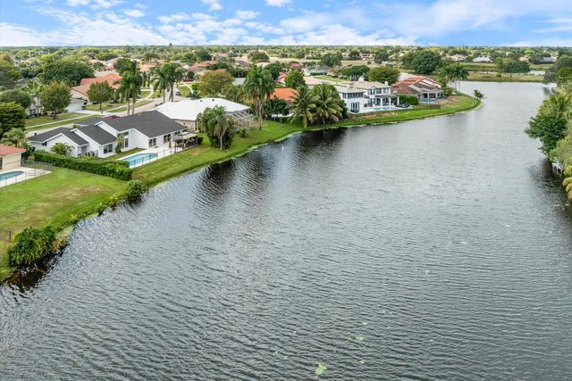 12725 Kingsway Road, Wellington, FL 33414