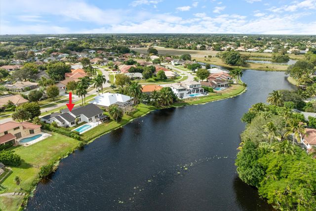 12725 Kingsway Road, Wellington, FL 33414