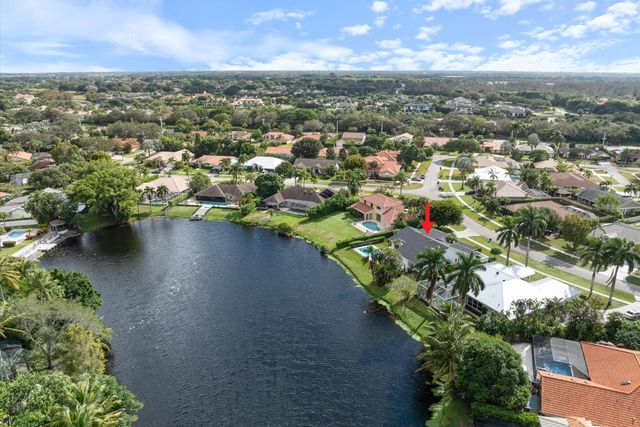 12725 Kingsway Road, Wellington, FL 33414