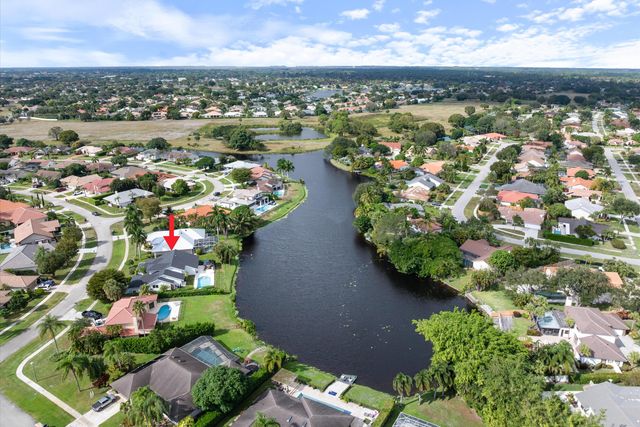 12725 Kingsway Road, Wellington, FL 33414