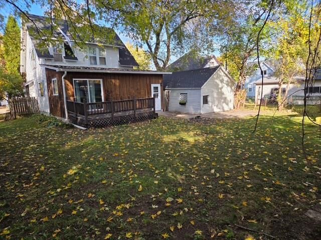 514 E PINE STREET, New London, WI 54961