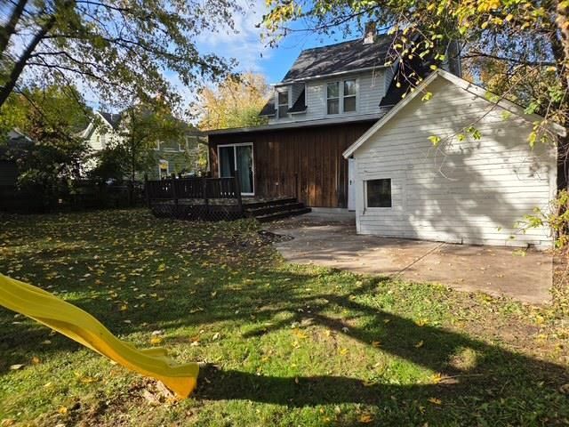 514 E PINE STREET, New London, WI 54961