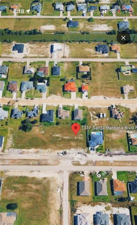 Image 3 of property listing at 1804 NW 6th PL, Cape Coral, FL 33993