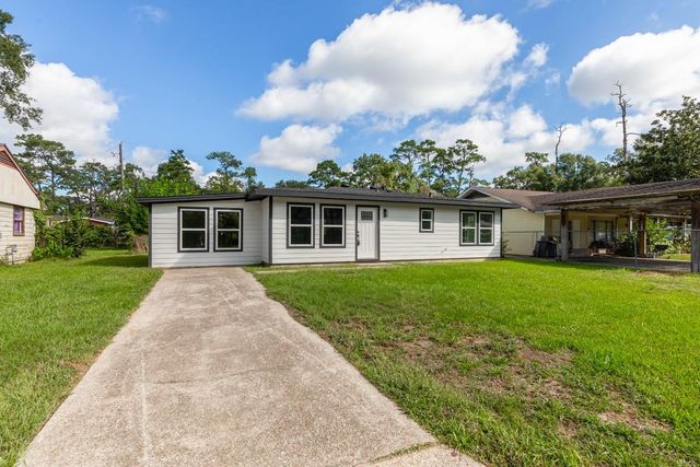 5260 Landry Lane, Beaumont, TX 77708