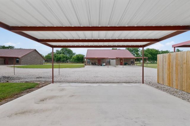 5256 County Road 803, Joshua, TX 76058