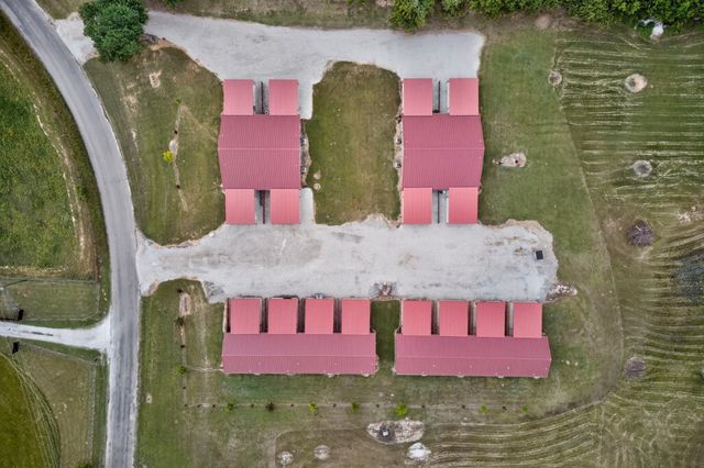 5256 County Road 803, Joshua, TX 76058