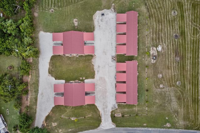 5256 County Road 803, Joshua, TX 76058