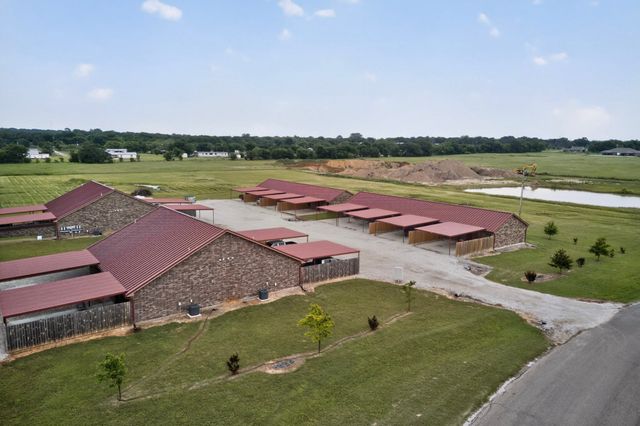 5256 County Road 803, Joshua, TX 76058