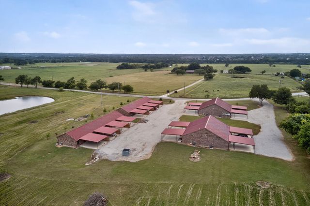 5256 County Road 803, Joshua, TX 76058
