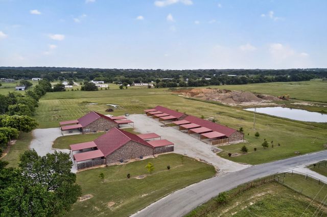5256 County Road 803, Joshua, TX 76058