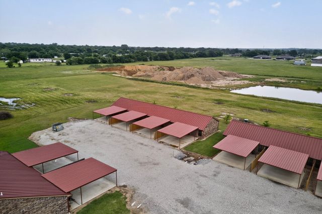 5256 County Road 803, Joshua, TX 76058