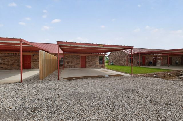 5256 County Road 803, Joshua, TX 76058