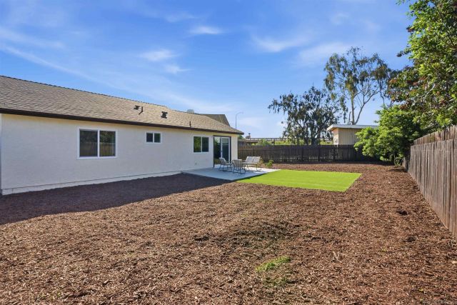 1534 Caramay Place, San Diego, CA 92154