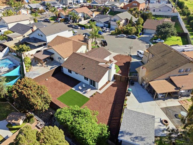 1534 Caramay Place, San Diego, CA 92154