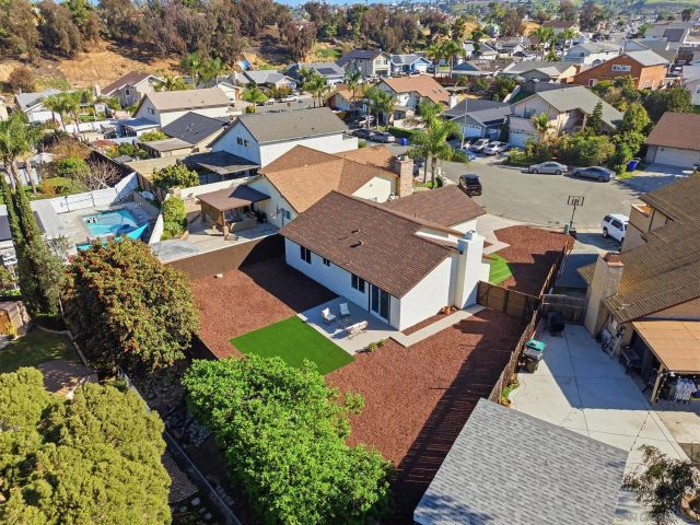 1534 Caramay Place, San Diego, CA 92154