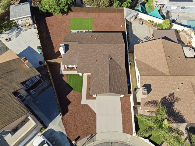 1534 Caramay Place, San Diego, CA 92154