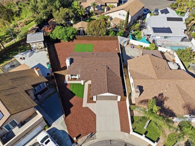 1534 Caramay Place, San Diego, CA 92154