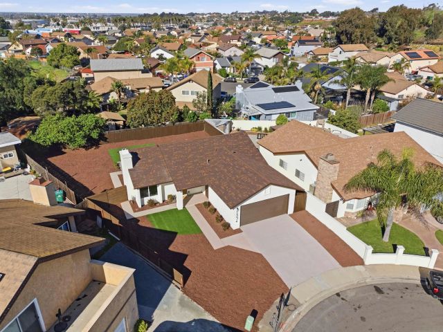 1534 Caramay Place, San Diego, CA 92154