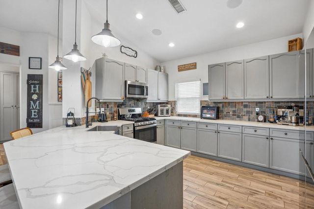 31422 Via Ventana, Thousand Palms, CA 92276