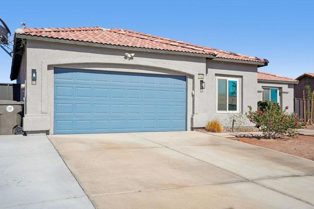 31422 Via Ventana, Thousand Palms, CA 92276