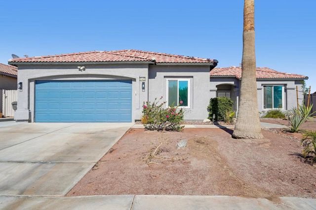 31422 Via Ventana, Thousand Palms, CA 92276