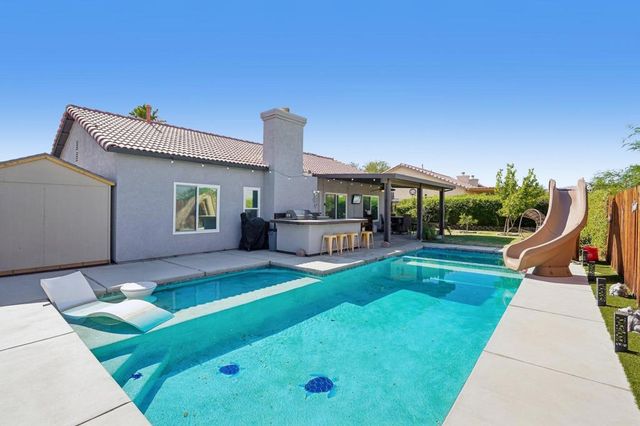 31422 Via Ventana, Thousand Palms, CA 92276