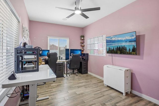 31422 Via Ventana, Thousand Palms, CA 92276