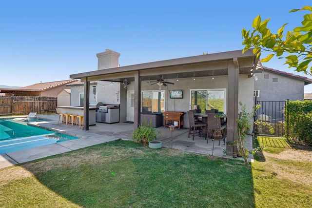 31422 Via Ventana, Thousand Palms, CA 92276