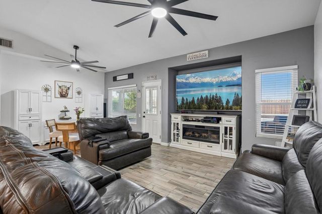 31422 Via Ventana, Thousand Palms, CA 92276