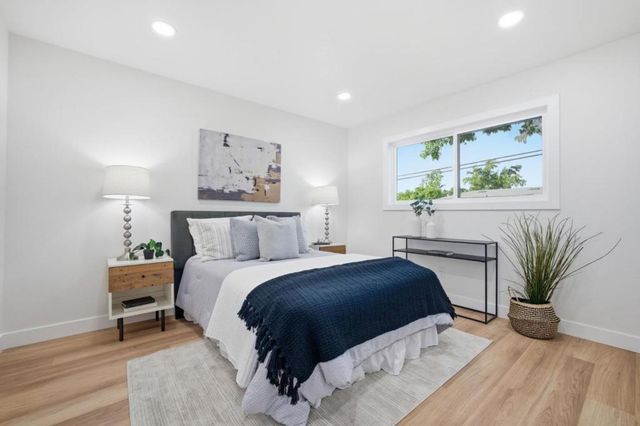5430 Clovercrest Drive, San Jose, CA 95118