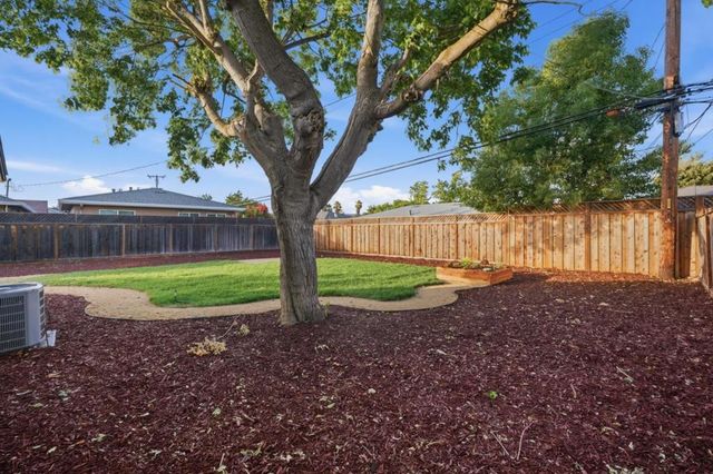 5430 Clovercrest Drive, San Jose, CA 95118