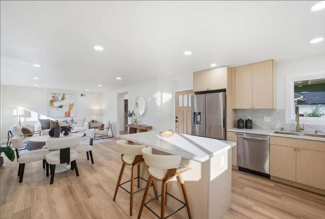 5430 Clovercrest Drive, San Jose, CA 95118