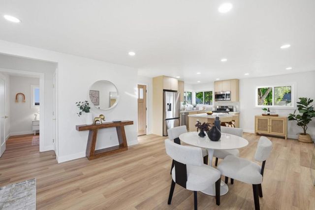 5430 Clovercrest Drive, San Jose, CA 95118