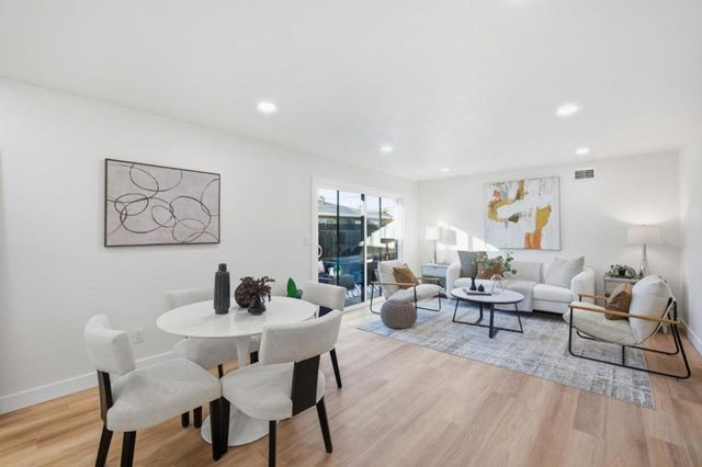 5430 Clovercrest Drive, San Jose, CA 95118