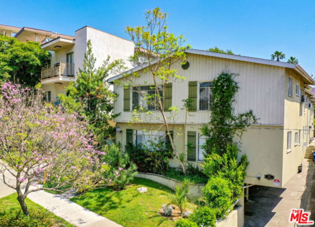 920 Westbourne Drive 9, West Hollywood, CA 90069