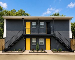 901 Bessie Street, Fort Worth, TX 76104
