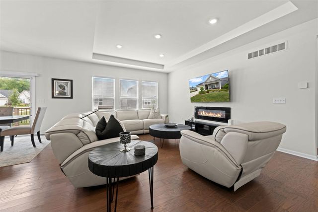 3775 Park Creek Lane, Canton, MI 48188