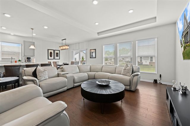 3775 Park Creek Lane, Canton, MI 48188