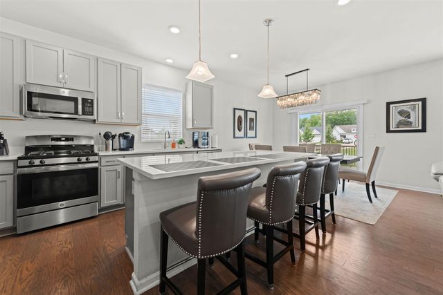 3775 Park Creek Lane, Canton, MI 48188