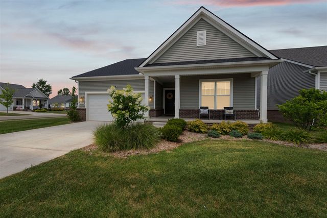 3775 Park Creek Lane, Canton, MI 48188
