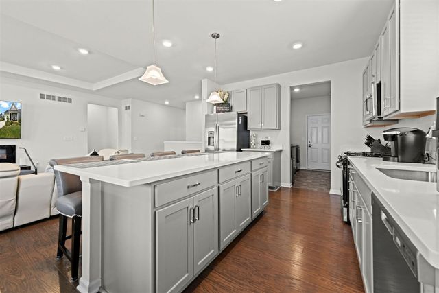 3775 Park Creek Lane, Canton, MI 48188