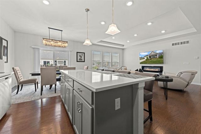 3775 Park Creek Lane, Canton, MI 48188