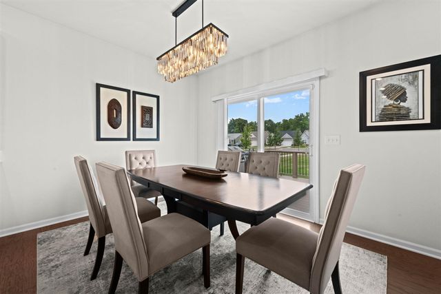 3775 Park Creek Lane, Canton, MI 48188