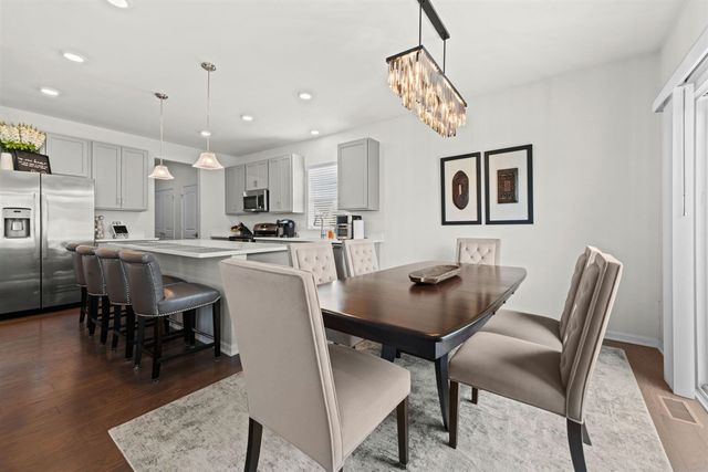 3775 Park Creek Lane, Canton, MI 48188