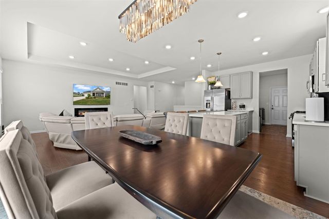 3775 Park Creek Lane, Canton, MI 48188